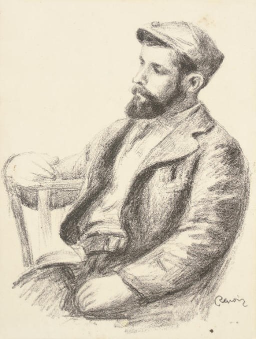 Pierre-Auguste Renoir