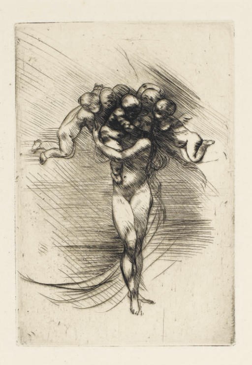 Auguste Rodin (1840-1917)