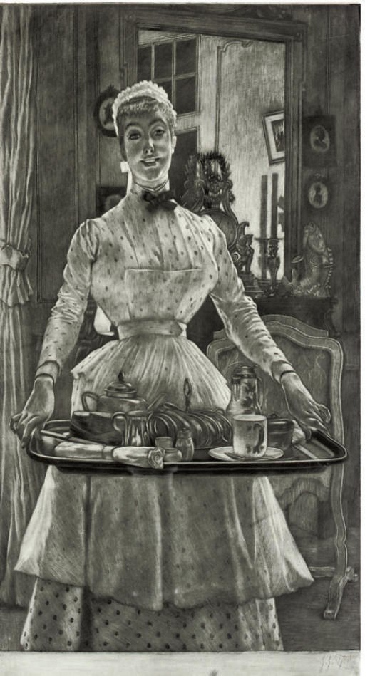 James Jacques Tissot