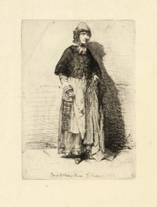 James Abbott McNeill Whistler