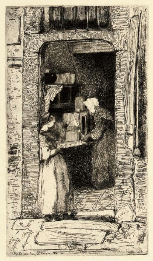 James Abbott McNeill Whistler