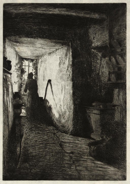 James Abbott McNeill Whistler