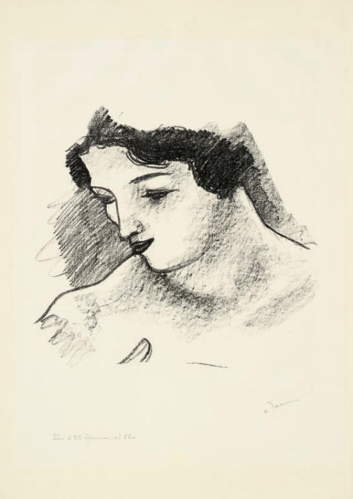 Andre Derain (1880-1954)