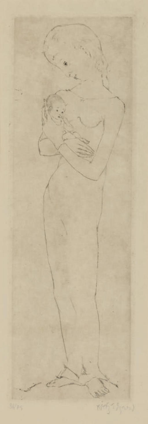 Dietz Edzard (1893-1963)