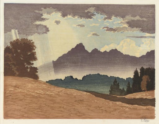Engelbert Lap (B. 1886)