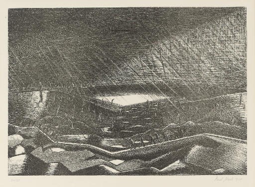 Paul Nash (1889-1946)