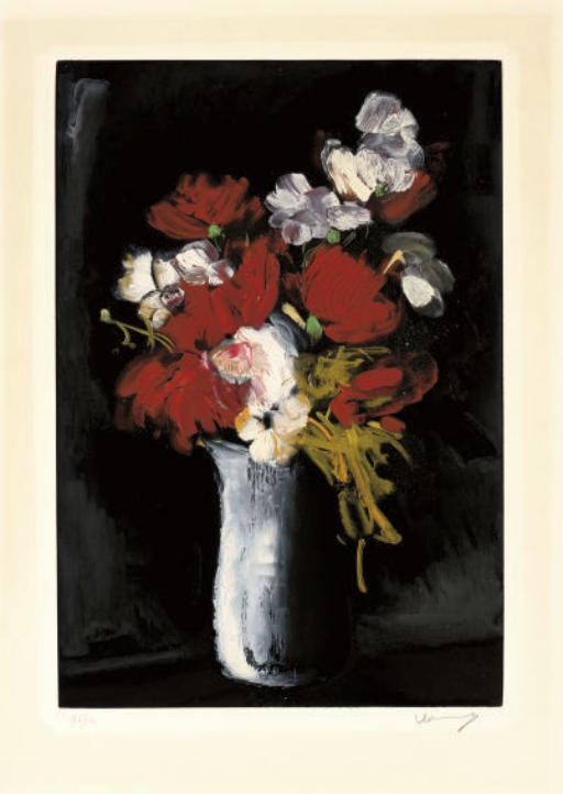 After Maurice de Vlaminck (1876-1958)