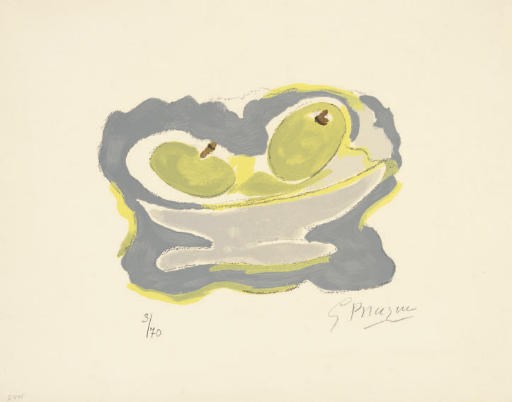 Georges Braque