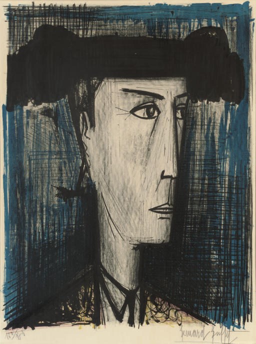 Bernard Buffet