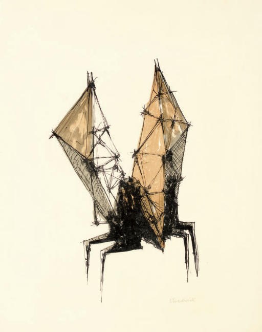 Lynn Chadwick (1914-2003)