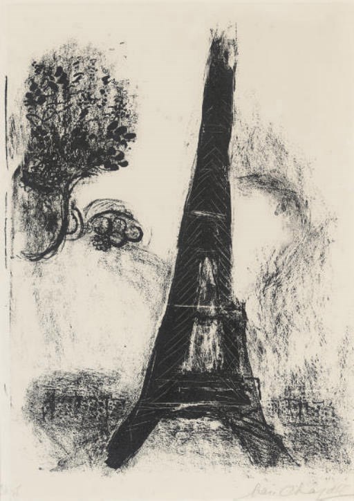 Marc Chagall