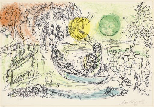Marc Chagall