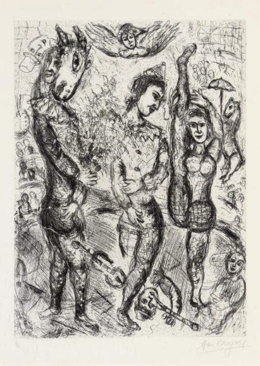 Marc Chagall