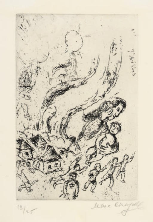 Marc Chagall
