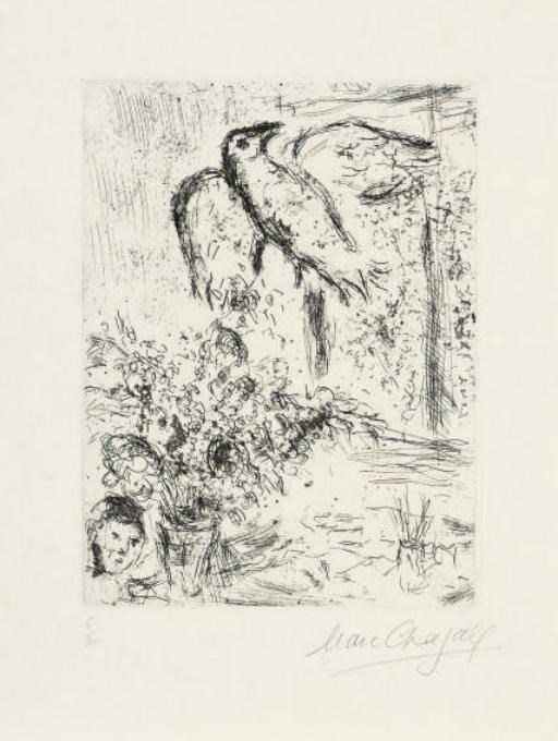 Marc Chagall