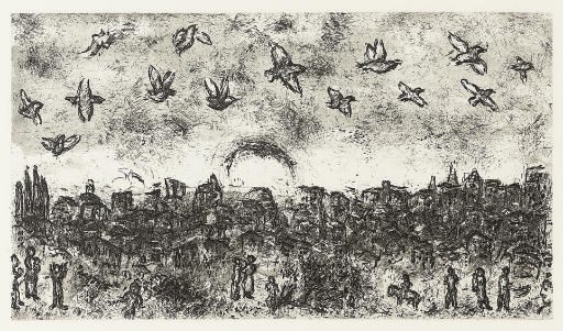 Marc Chagall
