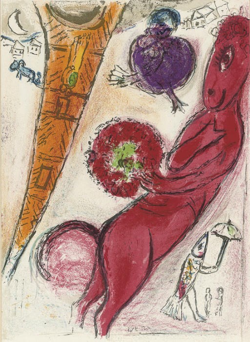 Marc Chagall