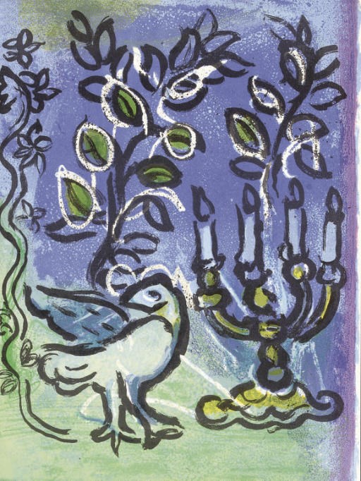 Marc Chagall