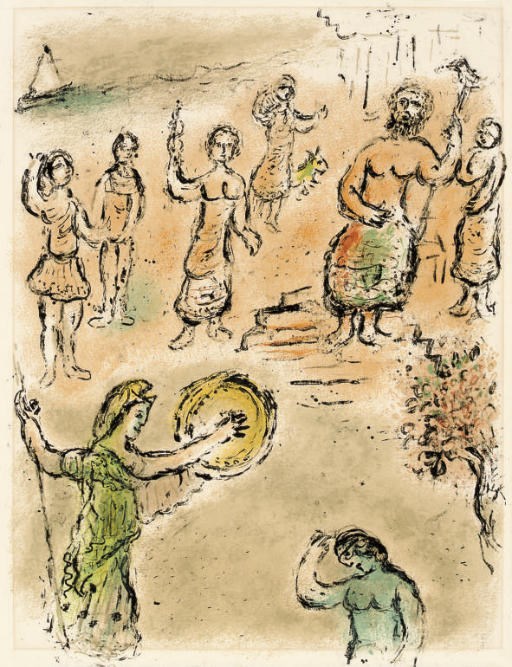 Marc Chagall