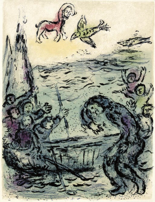 Marc Chagall