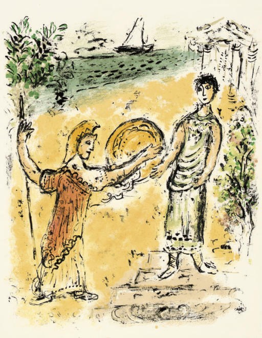 Marc Chagall