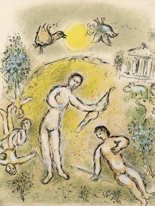 Marc Chagall