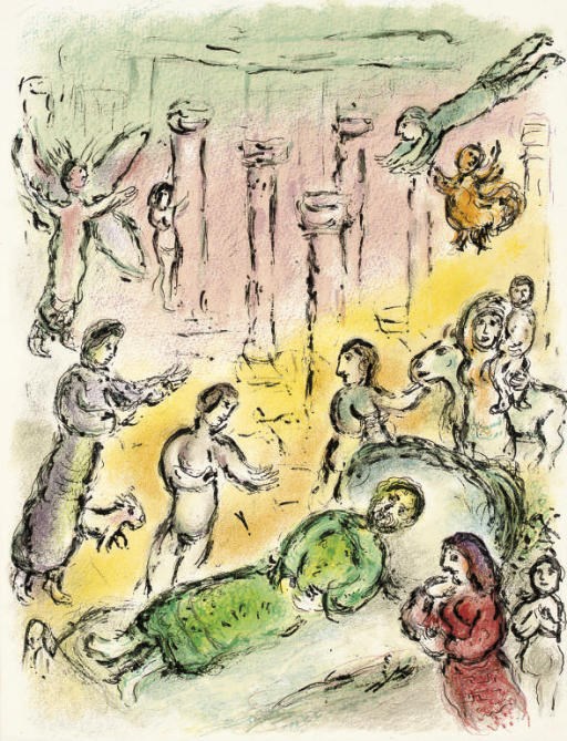 Marc Chagall