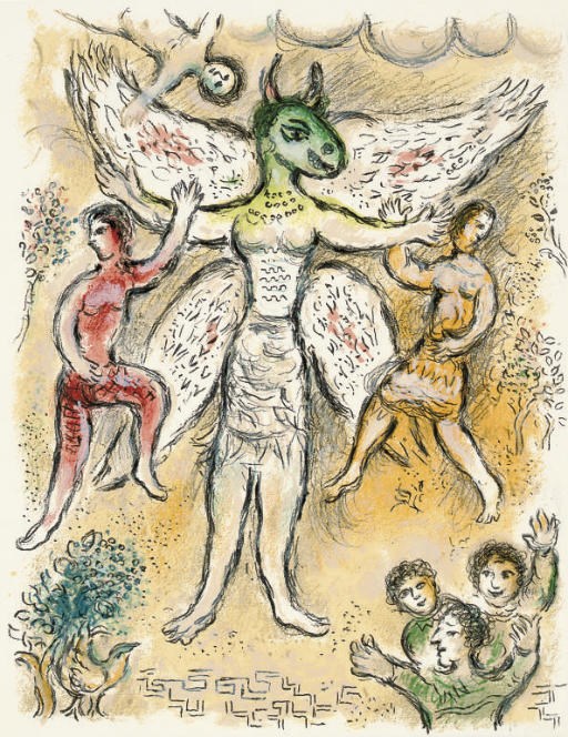 Marc Chagall