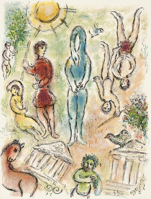 Marc Chagall