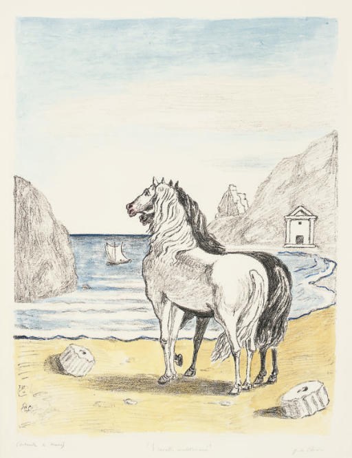 Giorgio de Chirico