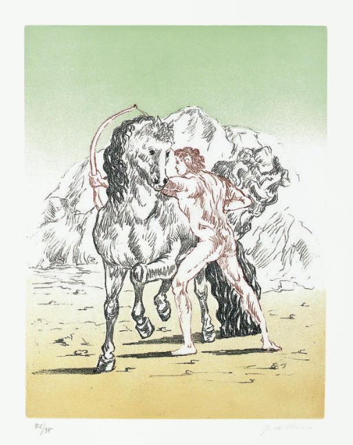Giorgio de Chirico