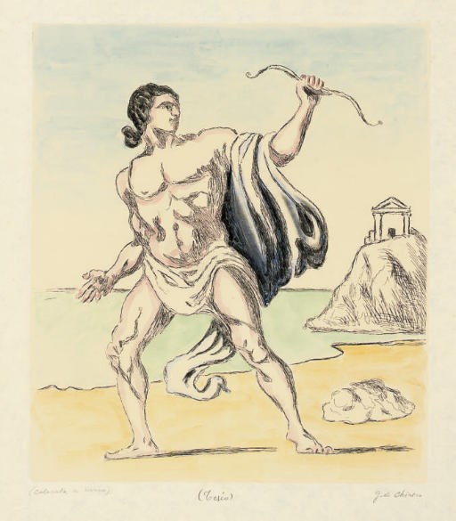 Giorgio de Chirico