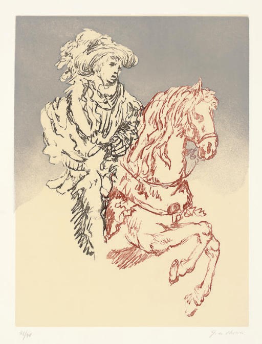 Georgio de Chirico
