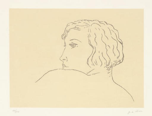 Giorgio de Chirico