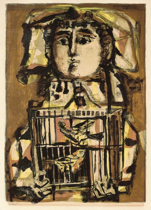 Antoni Clave (1913-2005)