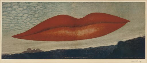Man Ray (1890-1976)