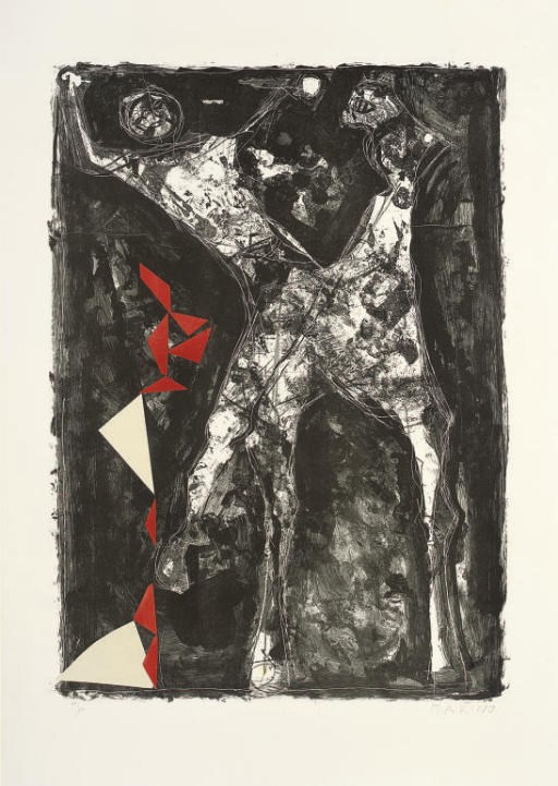 Marino Marini