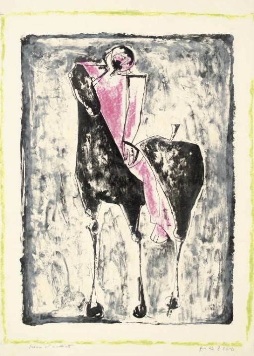 Marino Marini