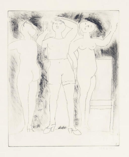 Marino Marini