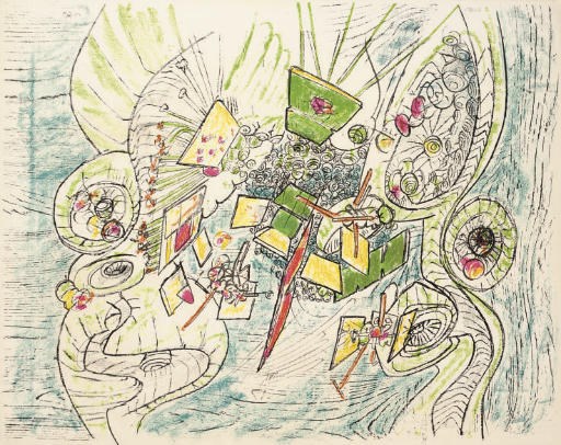 Roberto Matta