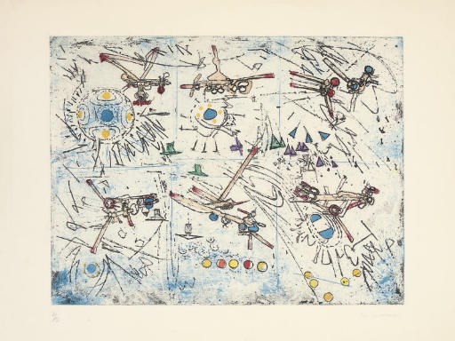 Roberto Matta