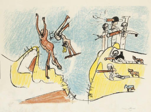 Roberto Matta
