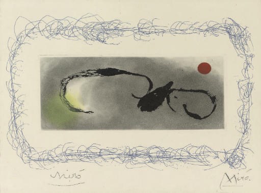 Joan Miro