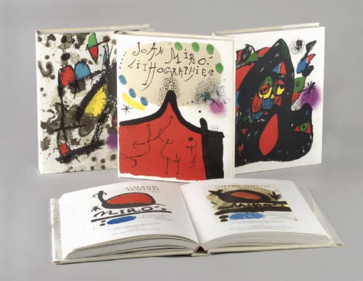 Joan Miró