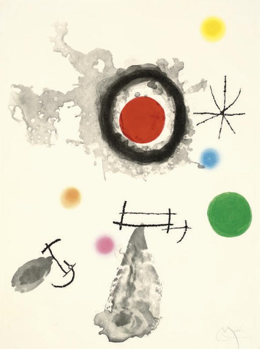 Joan Miro