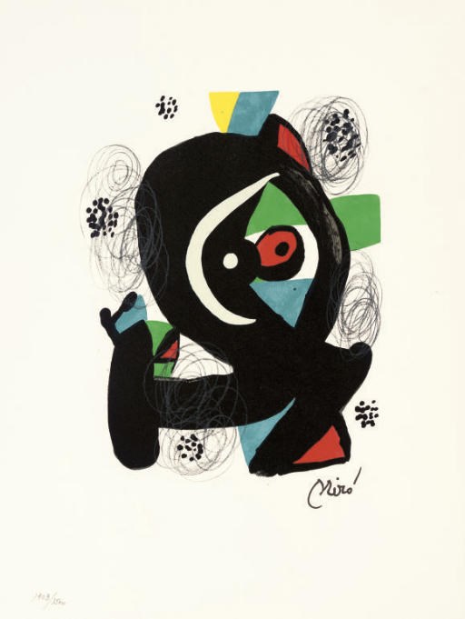 Joan Miro