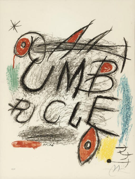 Joan Miro