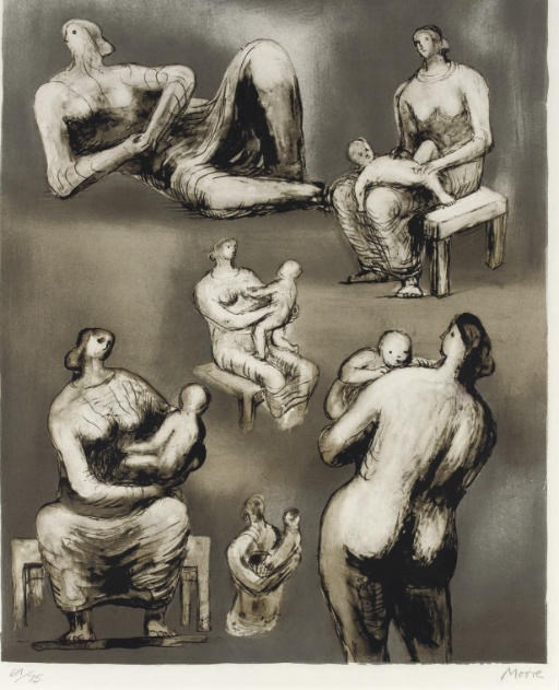 Henry Moore