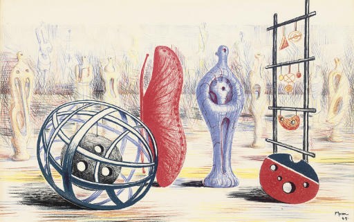 Henry Moore