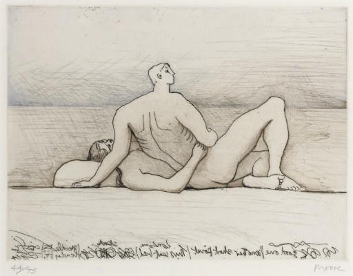 Henry Moore